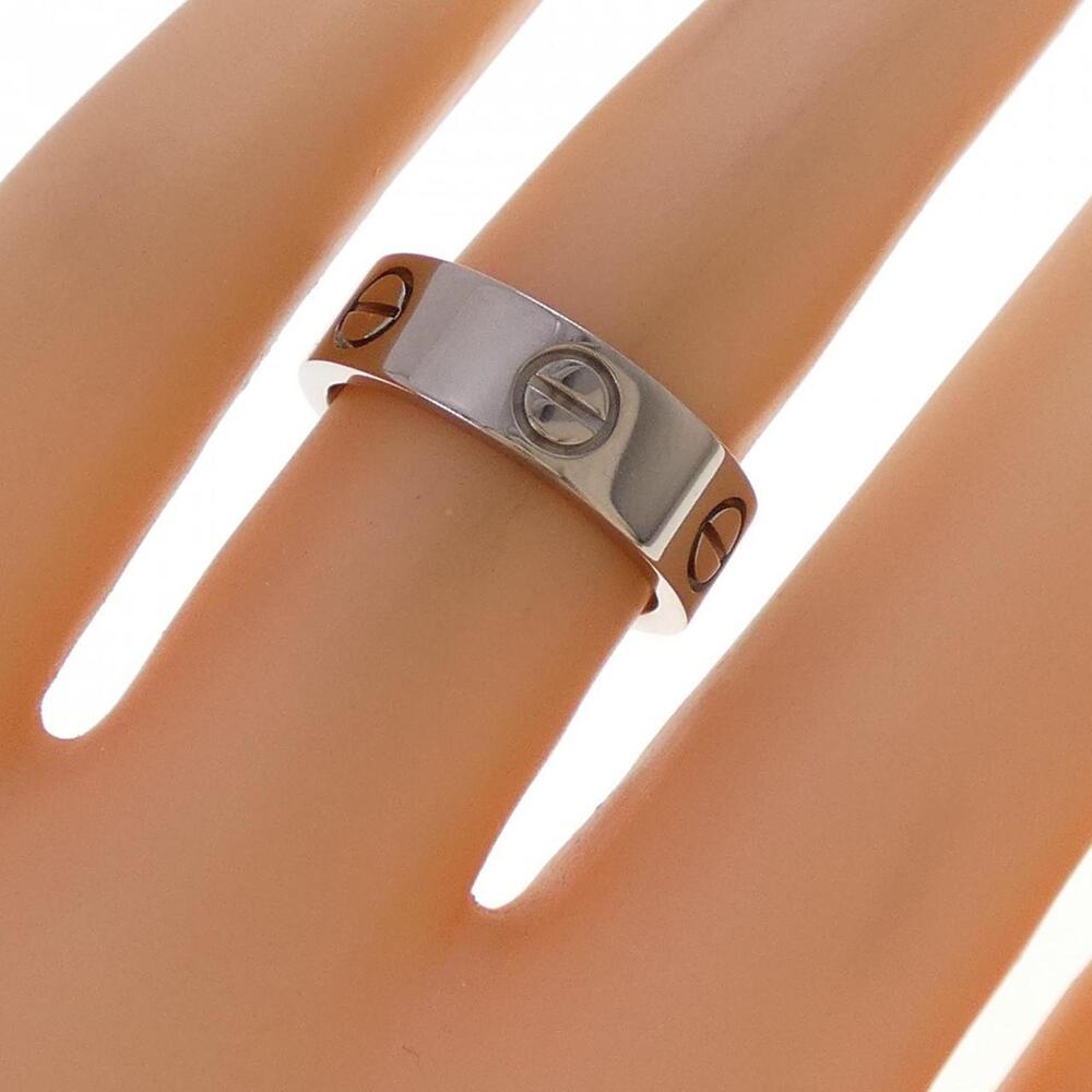 CARTIER Ring - Picture 4 of 4